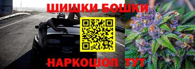 винт Берёзовский